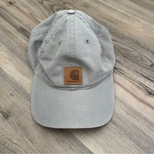 Carhartt hat